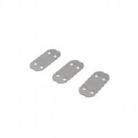CRATER DELUXE - Screens - Pack of 3