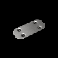 CRATER DELUXE - Screens - Pack of 3