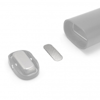 CRATER - Screens - Pack of 3